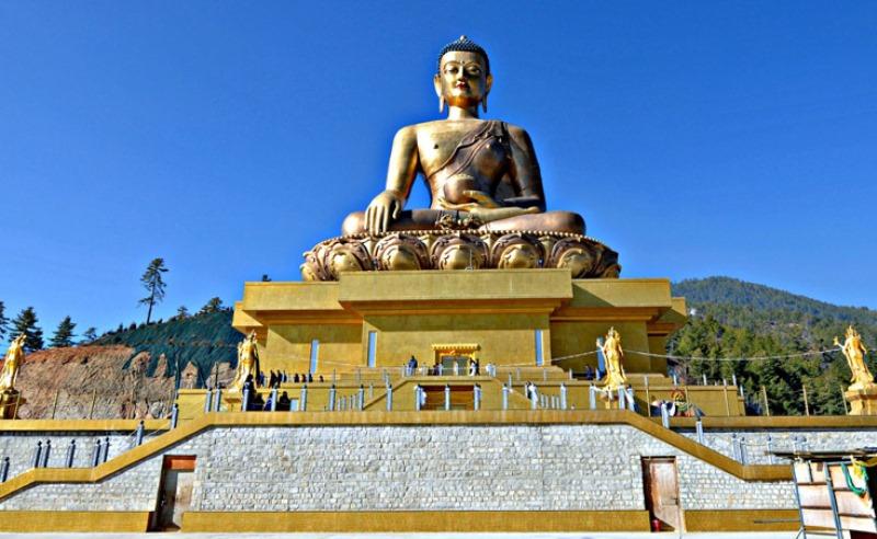 bhutan tours