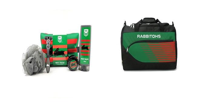 best Rabbitohs Merchandise