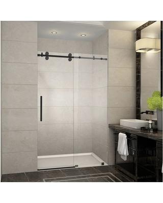 Some Ideas on Shower Doors That Slide You Need To Know