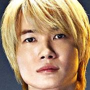 Lifes Punchline-Ryunosuke Kamiki.jpg