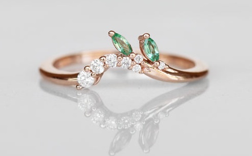 The Best Wedding Rings for Women: Timeless Designs for Every Style