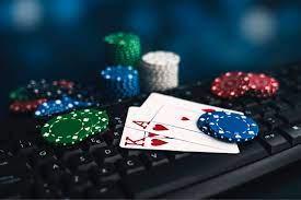 Navigating the World of Online Poker Gaming - All About Games