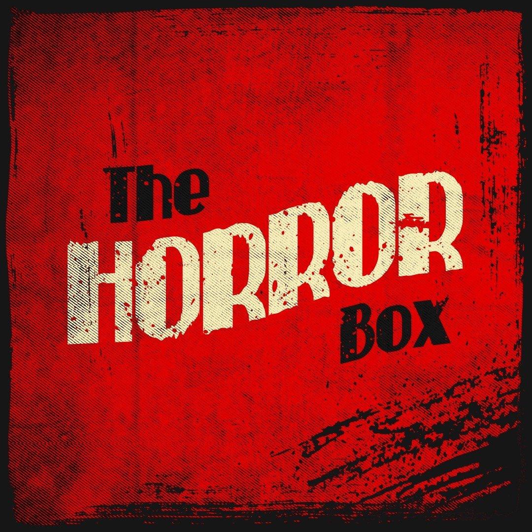 Horror Box Subscription