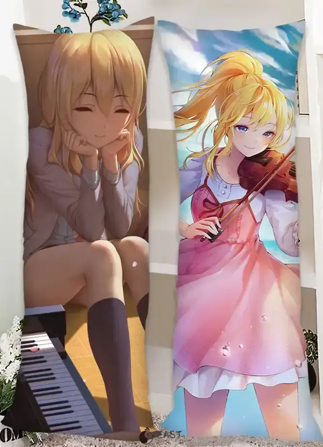 Astolfo Body Pillow