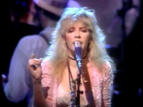 Fleetwood Mac: Gypsy Live - Mirage tour.