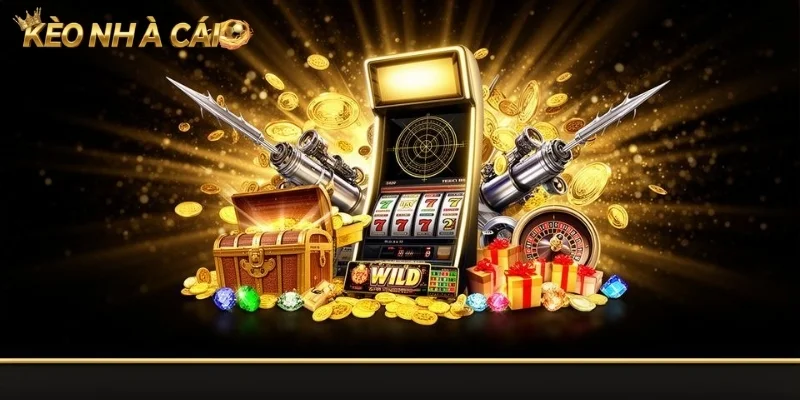 Ng&ocirc;n ng? nh?p cu?c chu?n b&agrave;i trong thu?t ng? Casino