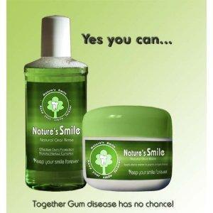 Reverse Gum Disease