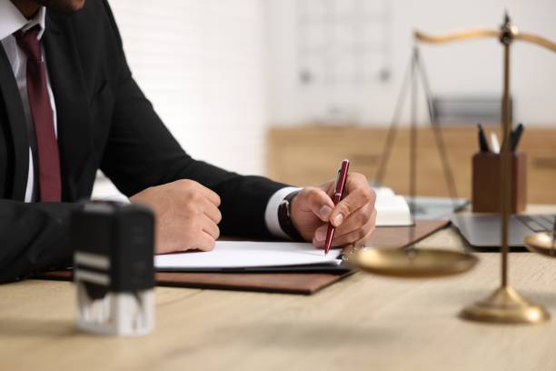 workers compensation attorney RI
