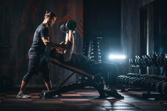 Personal Trainer Images – Browse 273,555 Stock Photos, Vectors, and Video |  Adobe Stock