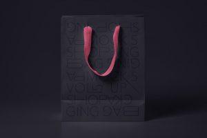 Shopping Bag Mockup Vol 5 PIXEDEN