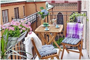 Jardineros en Madrid