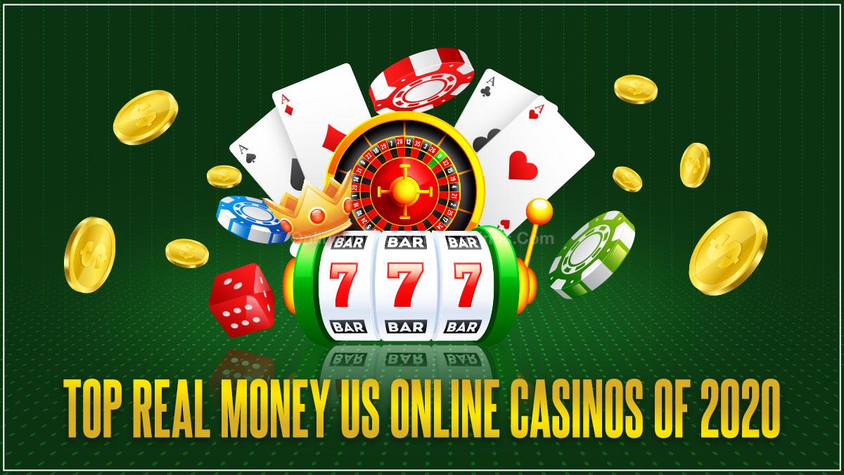 online cash casinos