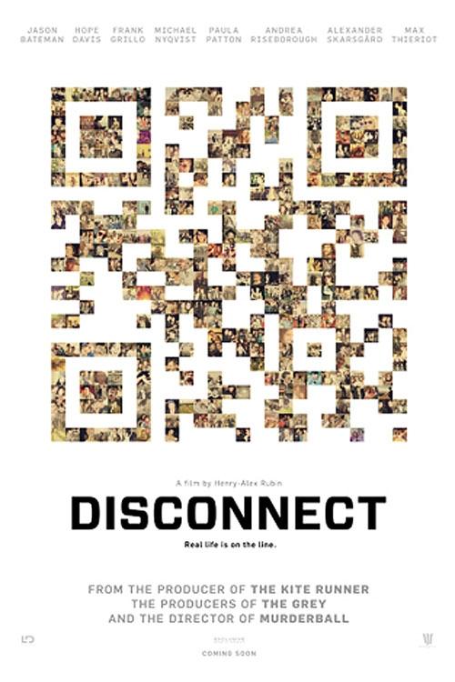Disconnect 2012 movie