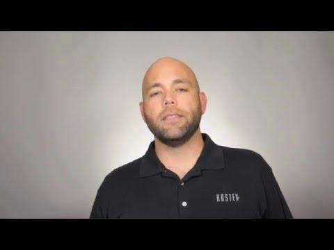 VPS service provider