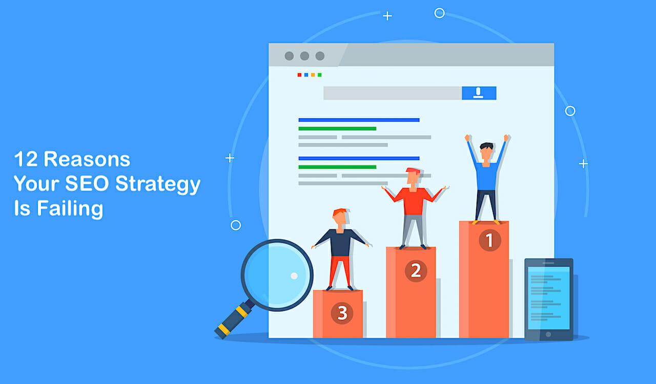 SEO strategy