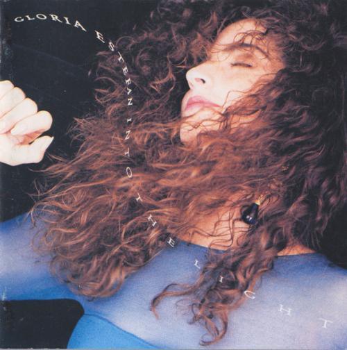 Gloria Estefan - Into The Light (1991) MP3 + Lossless