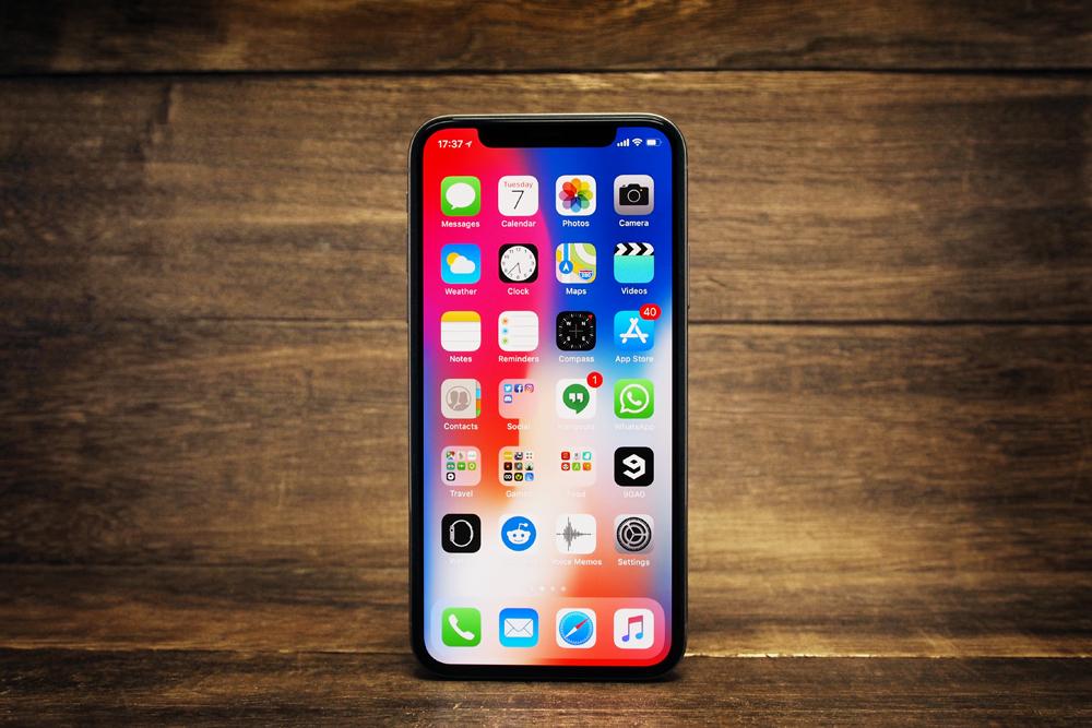 iphone 5c glass screen
