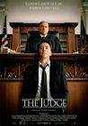Poster pequeño de The Judge (El juez)