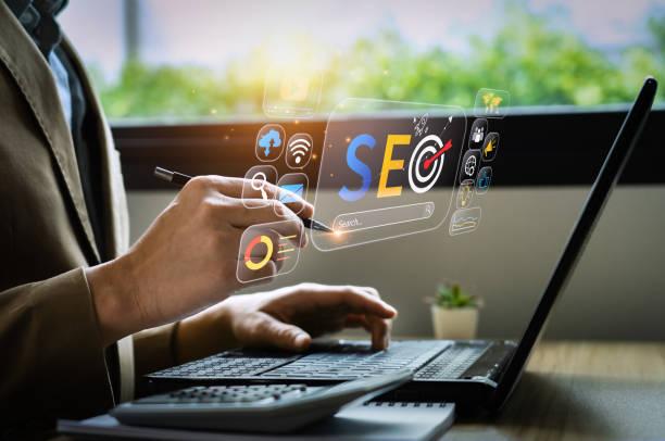 SEO meaning and benefits