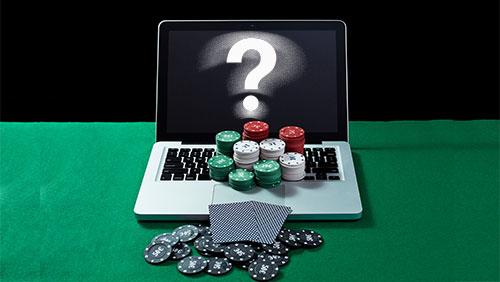 Situs poker