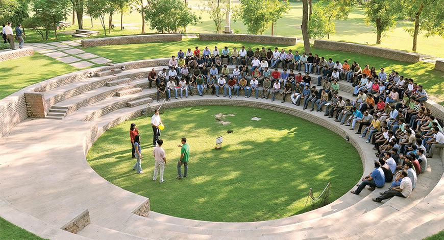 IMT Ghaziabad Rethinking Business Education - BW Businessworld