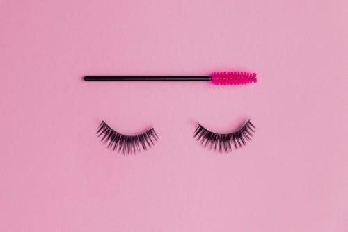 3D mink lashes China