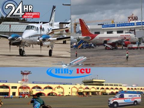 air-ambulance-service-Patna