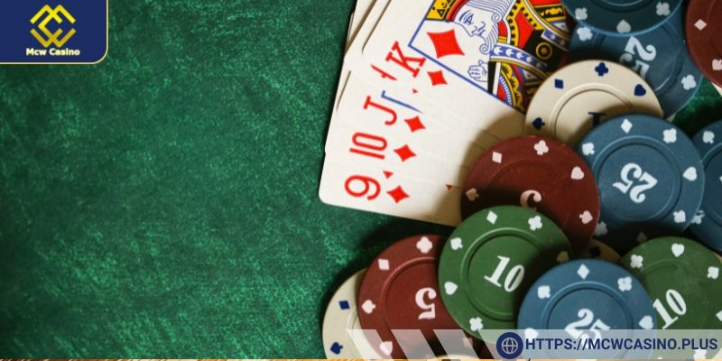 How to Play Online Poker – General Rules