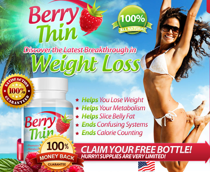 Berry Thin Review