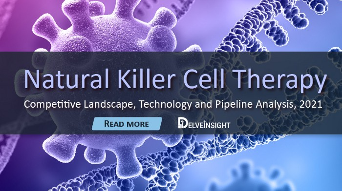 r/medical - About Natural Killer Cell Therapies Market Report 2030