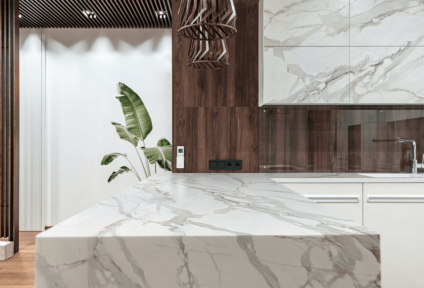 Why Should you go With Dekton Morpheus Surface