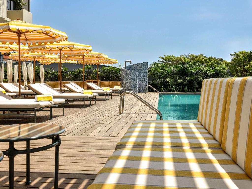 Novotel Abidjan Marcory, Abidjan (updated prices 2025)