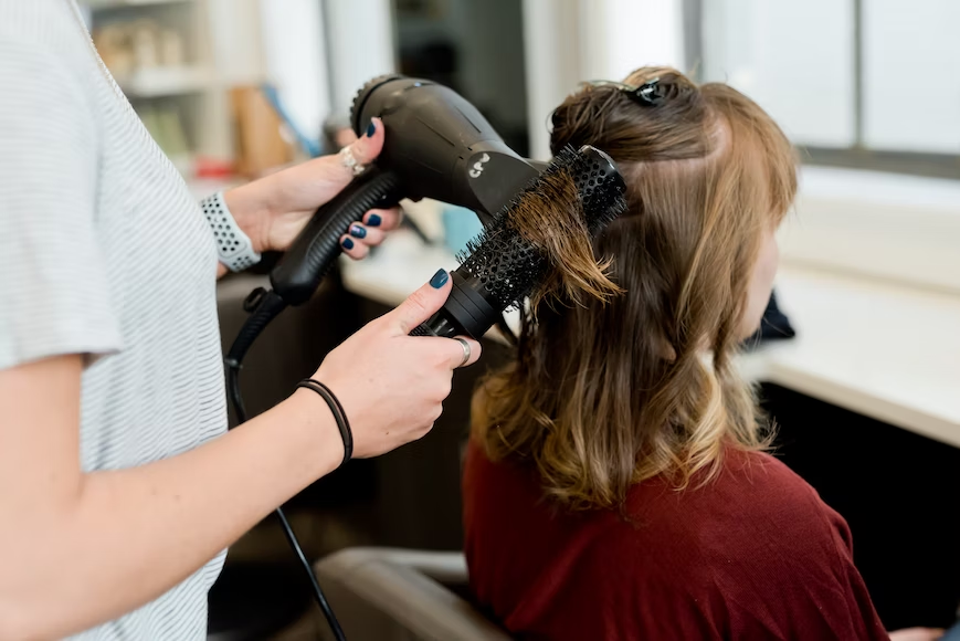 Top-Rated Hair Salons Near You for Stunning Transformations – Palms Thai Spa