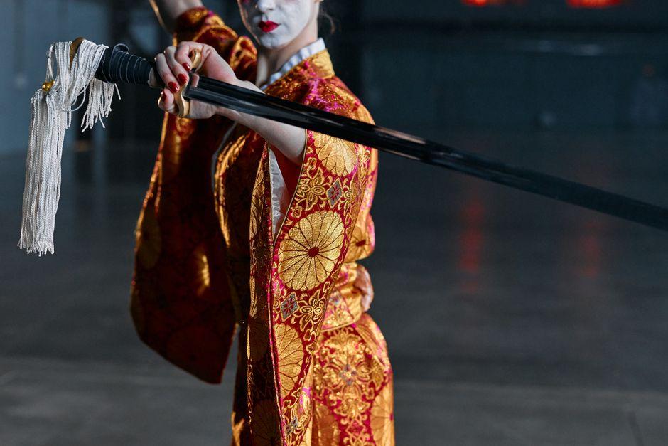 Why Every Martial Arts Enthusiast Needs a Wakizashi
