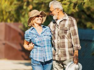Social Security spousal benefits - RealPeopleGroup/Getty Images