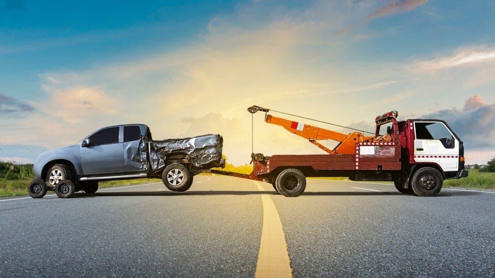 Towing Tampa