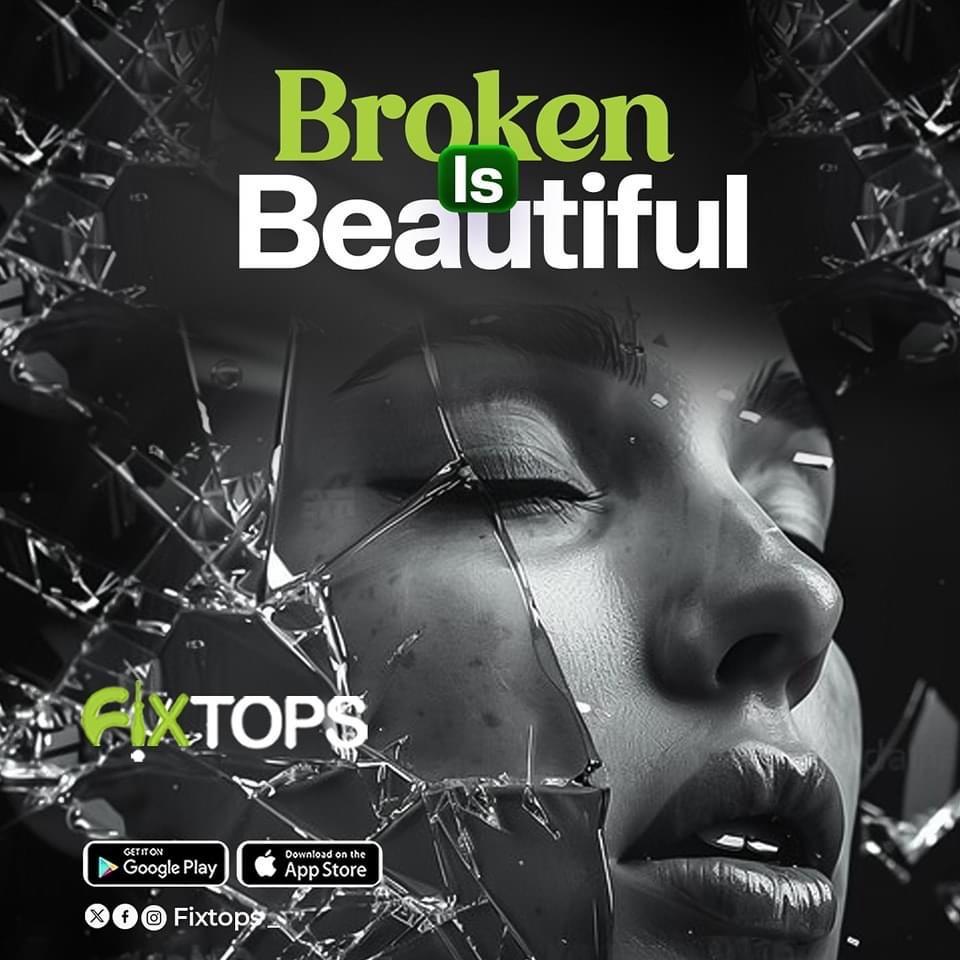 With Fixtops your broken MacBook will become beautiful on same day repair
