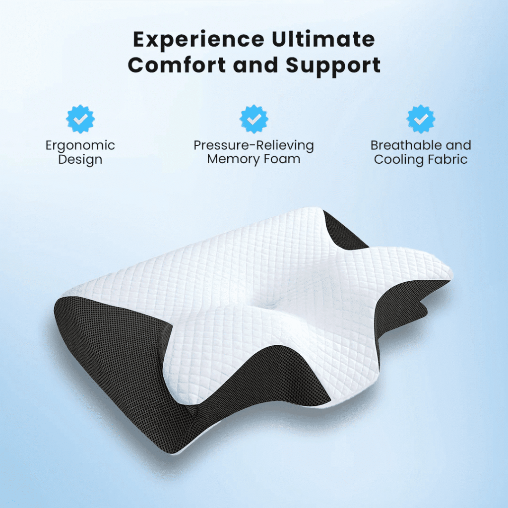 Melara Max Pillow: Official Website Melara Max Pillow: Official Website