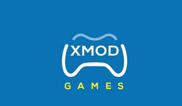 xmod download