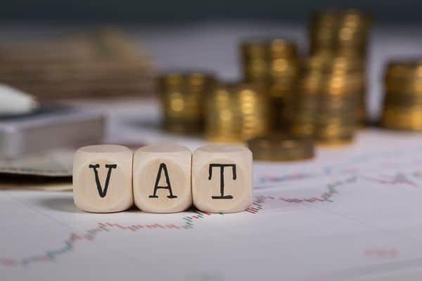 VAT Services - Maynard Johns Chartered Accountants