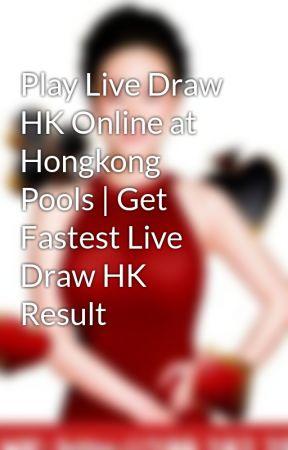 Some Known Facts About Live Draw Singapore.