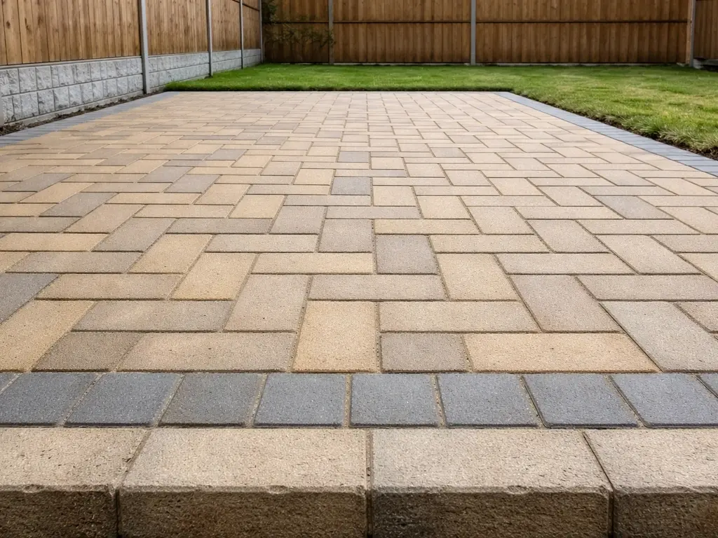 complete DIY patio building tips