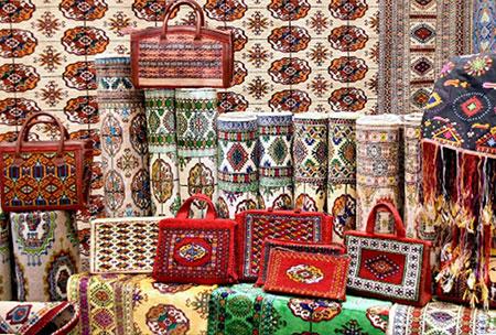 نام انواع فرش , تحقیق در مورد فرش دستباف