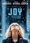 Poster pequeño de Joy: El Nombre del éxito