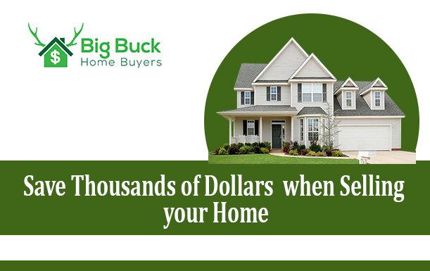 Top Tips to Save Thousands of Dollars when Selling your Home