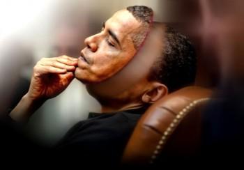 Barack Obama: „Zadanie Wykonałem”