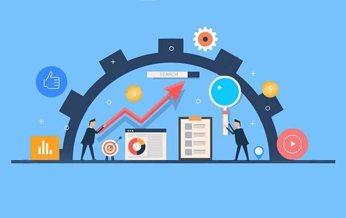RankAuthority SEO solutions