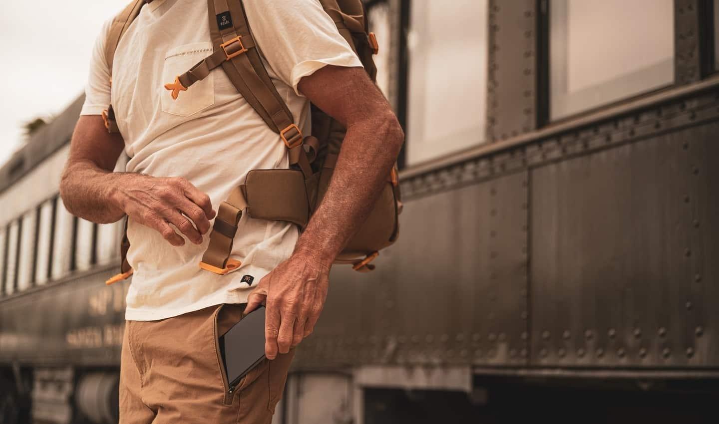 Best Travel Clothes For Men For Wherever You Go in 2024 | FashionBeans