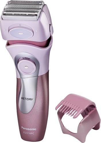 best lady shaver for face