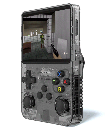 best retro console